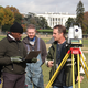 Illustration for article titled Heres What the Tip of the Washington Monument Looks Like Up Close